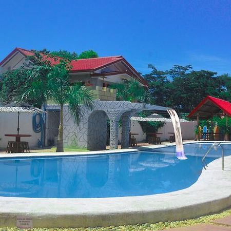 Michelle Pension Puerto Princesa Esterno foto