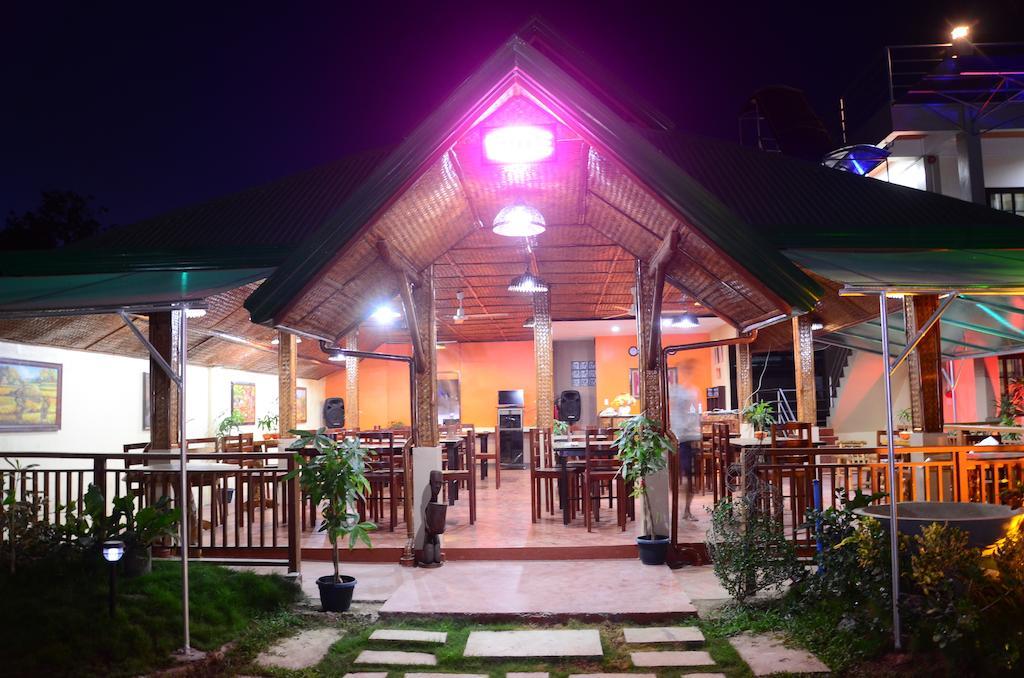 Michelle Pension Puerto Princesa Esterno foto