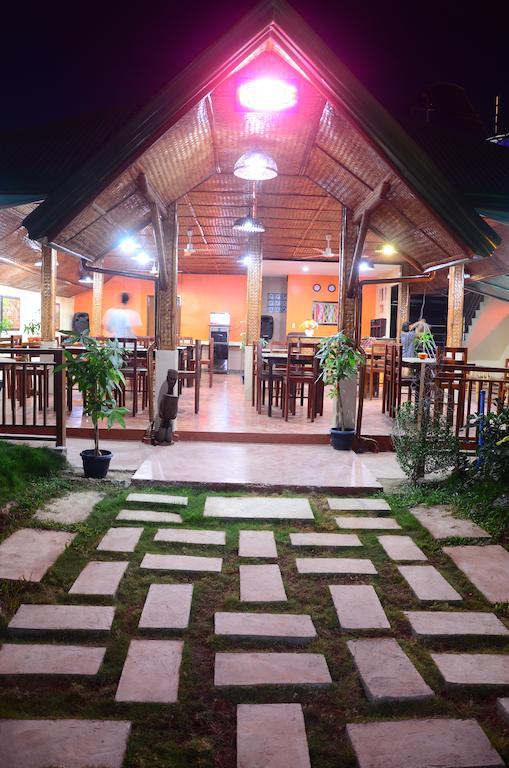 Michelle Pension Puerto Princesa Esterno foto