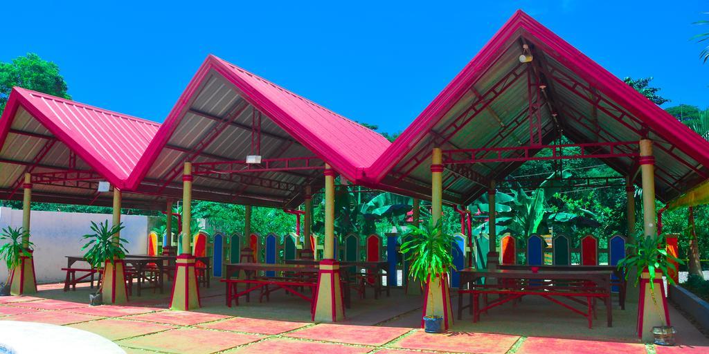 Michelle Pension Puerto Princesa Esterno foto