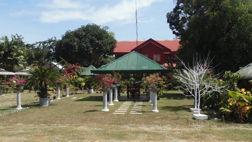 Michelle Pension Puerto Princesa Esterno foto