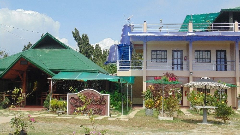Michelle Pension Puerto Princesa Esterno foto