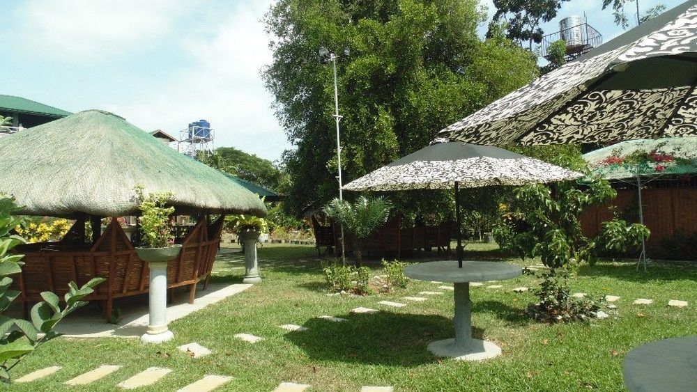 Michelle Pension Puerto Princesa Esterno foto
