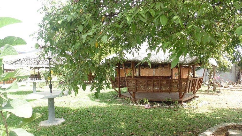 Michelle Pension Puerto Princesa Esterno foto