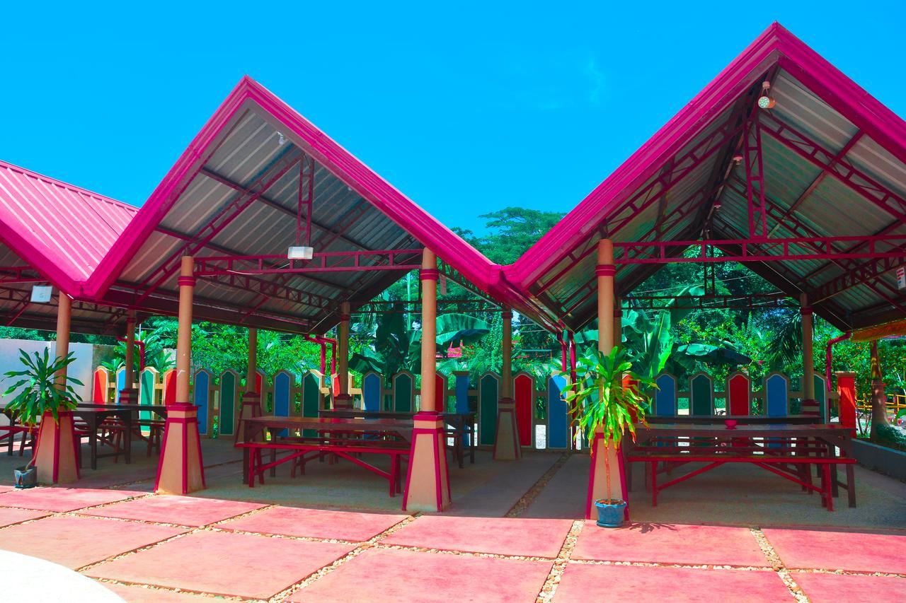 Michelle Pension Puerto Princesa Esterno foto