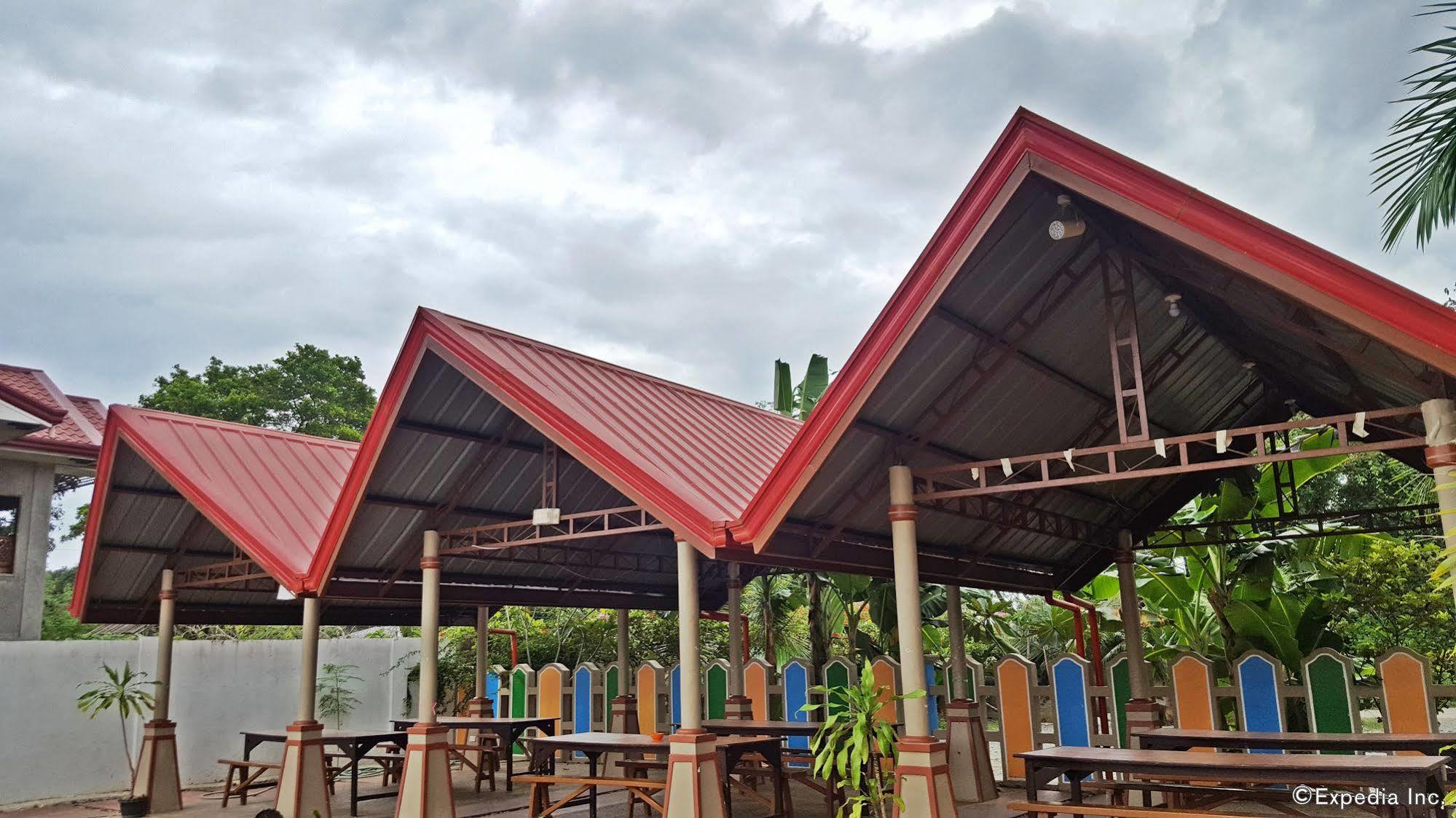 Michelle Pension Puerto Princesa Esterno foto