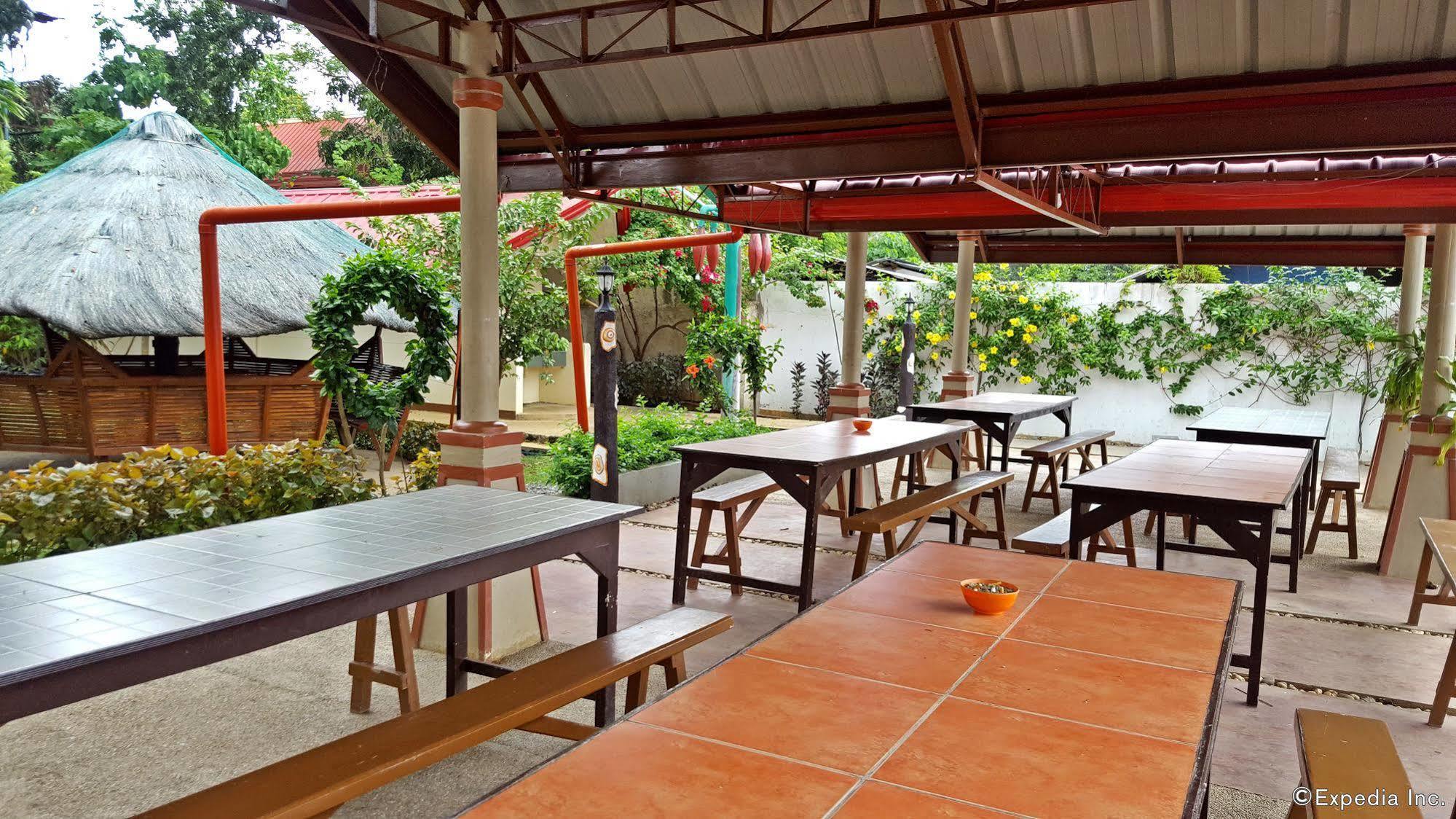 Michelle Pension Puerto Princesa Esterno foto