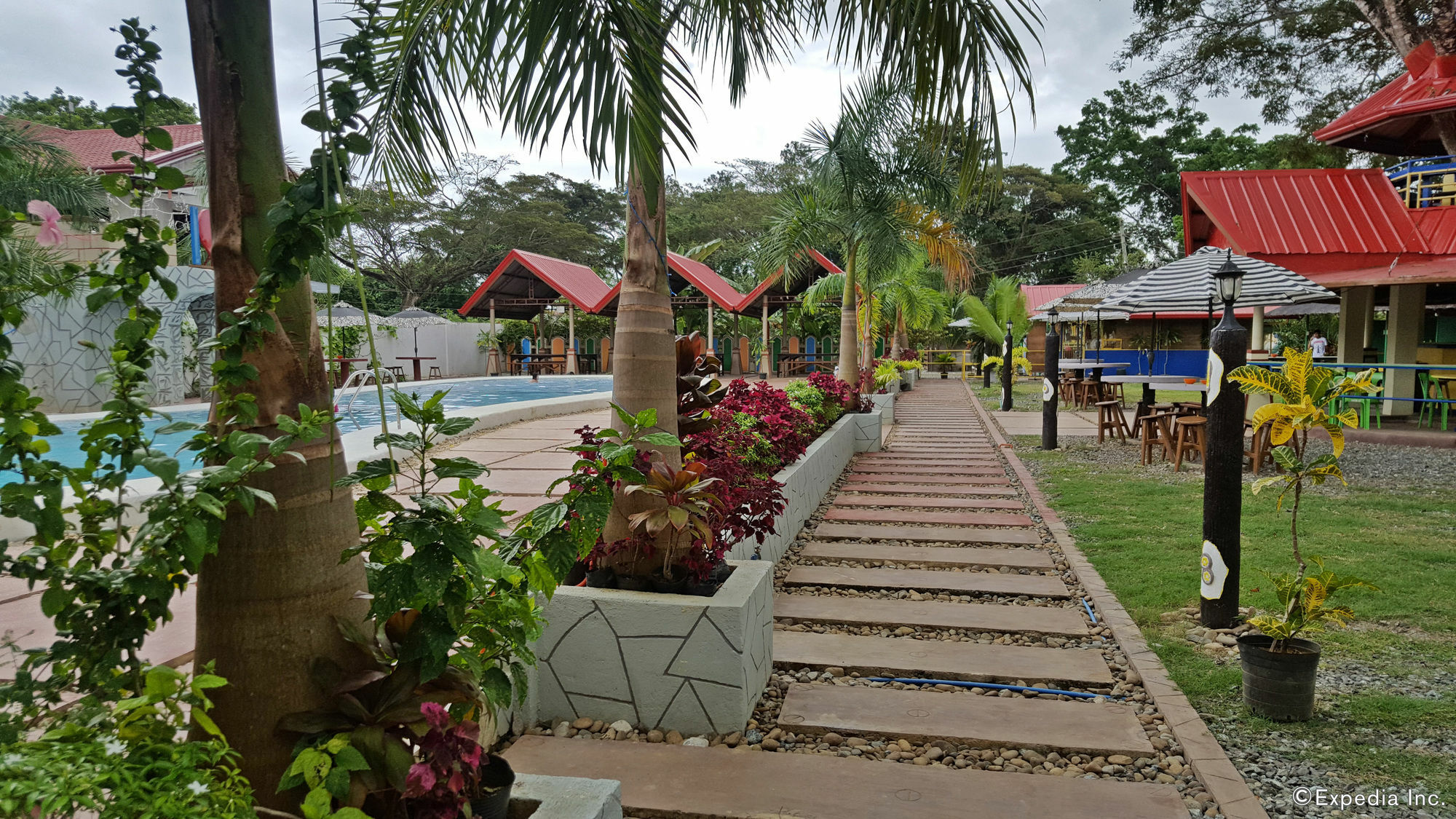 Michelle Pension Puerto Princesa Esterno foto