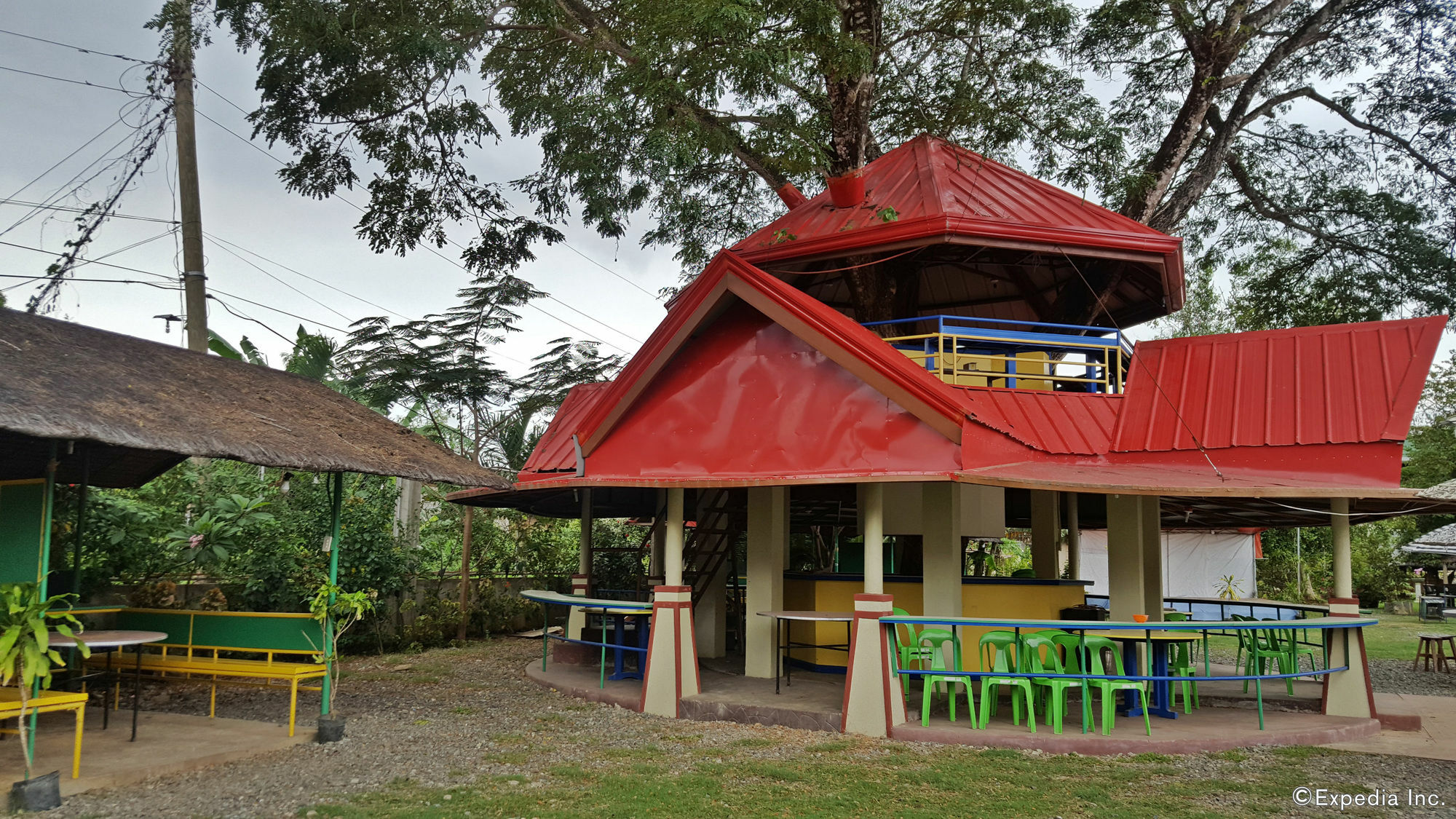 Michelle Pension Puerto Princesa Esterno foto